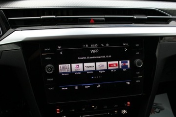 Volkswagen Arteon 2021 Volkswagen Arteon R-LINE Shooting Brake Salon PL GWARANCJA SelectCar+ FV23%, zdjęcie 26