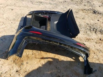 Alfa Romeo Stelvio SUV Facelifting 2.0 Turbo 280KM 2021 Alfa Romeo Stelvio ti, 2021r., 4x4, 2.0L 2.0 Benzyna 280KM, zdjęcie 6