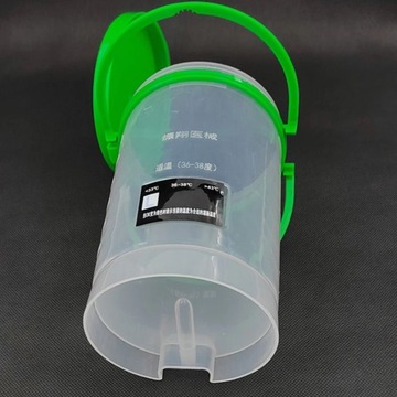 Наборы для чистки кофе с ведром для клизмы