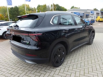 MG 2025 MG MGS5 49kWh Standard Range RWD Excite Suv 170KM 2025, zdjęcie 3