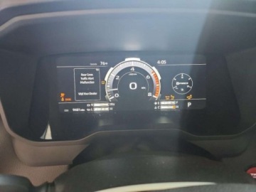 Toyota Tundra II 2026 Toyota Tundra Limited 2026 3.4 Benzyna 389KM, zdjęcie 9