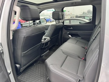 Toyota Tundra II 2024 Toyota Tundra 3.5 V6 389KM Bi-Turbo Bezwypadkowa., zdjęcie 29