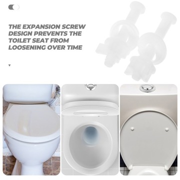 Аксессуары Крепежный винт