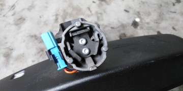FOCUS MK3 C MAX MK2 ZRCÁTKO VNITŘNÍ FOTOCHROM