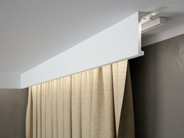 QL026 Полоса для штор Mardom