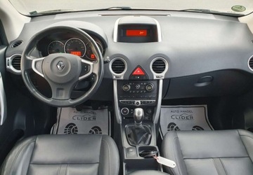 Renault Koleos I SUV 2.0 dCi 150KM 2008 Renault Koleos 2.0 150KM 6-Biegow 4x4 2-Wlascicieli Zarejestrowany w PL, zdjęcie 7