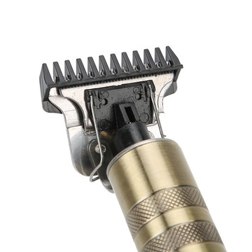 Maszynka do strzyżenia włosów USB Modna