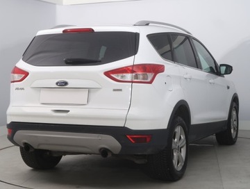 Ford Kuga II SUV 1.6 EcoBoost 150KM 2013 Ford Kuga 1.6 EcoBoost, Klima, Klimatronic, zdjęcie 4