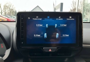 Toyota 2024 Toyota Yaris Toyota Yaris Hybrid 1.5 Style 1.5 Hybryda 116KM, zdjęcie 26