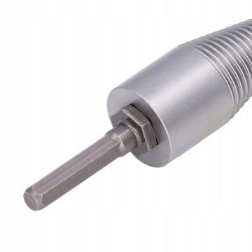 WIERTARKA STOŻKOWE DO DREWNA OPAŁOWEGO WIERTŁO