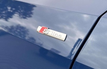 Audi A7 C8 2025 Audi A7 Sportback 45TDI 245KM mHEV S line Quattro Tiptronic BOMatrixLEDHak, zdjęcie 31