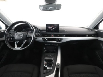 Audi A4 B9 Avant 2.0 TFSI ultra 190KM 2016 Audi A4 Avant S-tronic klima auto (3 strefy) navi, zdjęcie 14