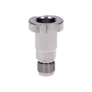 АДАПТЕР ДЛЯ СИСТЕМНОЙ ЧАШКИ PPS ТИПА DEVILBISS A2