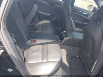 Porsche Panamera II 2021 Porsche Panamera 4 2021 2.9l 2.9 Benzyna 325KM, zdjęcie 12