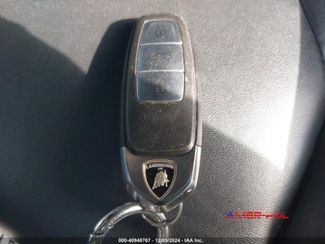 Lamborghini Urus 2020 Lamborghini Urus 2020 4.0L V8 Bi-Turbo 4.0 Benzyna 641KM, zdjęcie 13