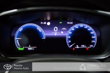 Toyota Corolla XII TS Kombi Facelifting 1.8 Hybrid 140KM 2023 Toyota Corolla Seria E21 (2019-) 1.8 Hybrid Comfor, zdjęcie 3