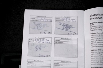 Toyota Avensis III Wagon Facelifting 2015 2.0 D-4D 143KM 2016 Toyota Avensis 2.0 D-4D Selection 143KM 2016r Salon Polska, zdjęcie 26