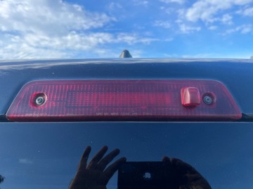 JEEP LIBERTY CHEROKEE KK ТОРМОЗНОЙ ФОН ОРИГИНАЛ BDB