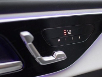 Mercedes GLC C254/X254 Coupe 2.0 220d 197KM 2026 GLC Coupe 220 d 4-Matic AMG Line 2.0 (197KM) 2026, zdjęcie 8