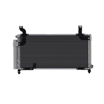 CHLADIČ KLIMA SUZUKI LIANA 01-07 1.3 1.4 DDIS 1.6 1.8