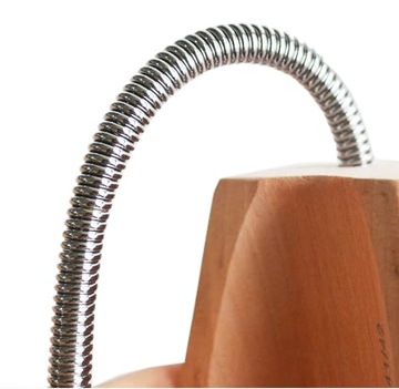 ДЕРЕВЯННЫЕ ОБУВОЧНЫЕ ДОМЫ НА ВЕСНУ, РАЗМЕР 44/45