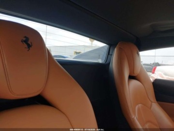 Ferrari 2019 Ferrari 488 Spider 2019 3.9 Benzyna 660KM, zdjęcie 13