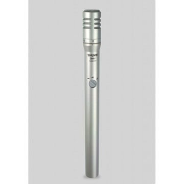 Шуре SM81-LC