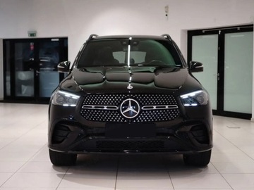 Mercedes GLE V167 SUV Facelifting 2.0 300d 269KM 2025 MERCEDES-BENZ GLE 300 d 4-Matic AMG Line 2.0 (269KM) 2025, zdjęcie 2