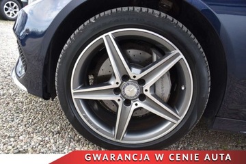 Mercedes Klasa C W205 Kombi 200 184KM 2015 Mercedes-Benz Klasa C AMG SkoraElektryka El. klapa Panorama-Dach Asystent, zdjęcie 31