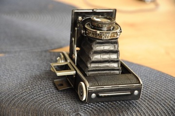 Камера Voigtlander Bessa 66.