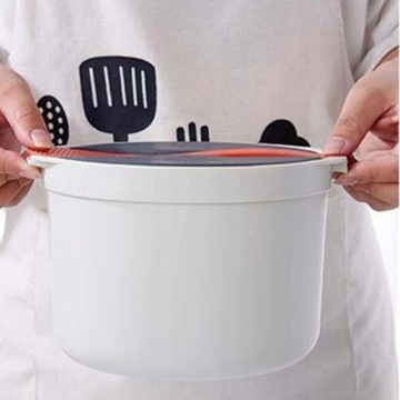 Паровая рисоварка