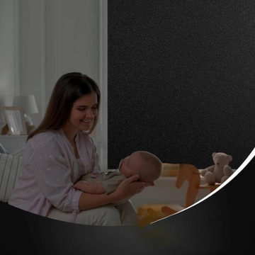 ПЛЕНКА ДЛЯ ТОНИРОВАНИЯ ОКОН 90*200см ЗАТЕМНЕНИЕ ДЛЯ ОКОН