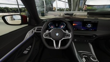 BMW Seria 4 G22-23-26 Coupe 2.0 430i 245KM 2025 BMW 430 xDrive Gran Coupé, zdjęcie 11