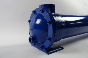 SA131-1130L4 охладитель гидравлического масляного трубопровода