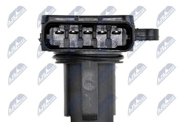 EPP-MZ-001 NTY VÁHA VZDUCHU