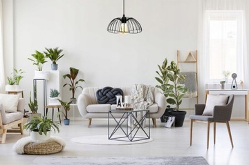 ПОТОЛОЧНЫЙ ПОДВЕСНОЙ СВЕТИЛЬНИК, СВЕТОДИОДНАЯ ПОТОЛОЧНАЯ ЛЮСТРА LOFT