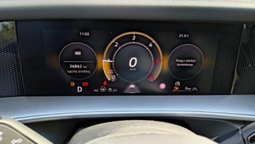 Volkswagen Tayron 2025 Volkswagen Tayron 2.0TDI 193KM 4X4 7os Hak MatrixH, zdjęcie 15