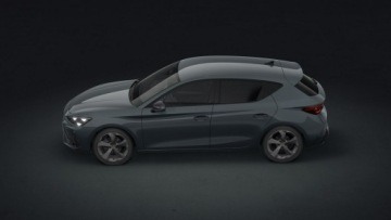 Cupra Leon II Hatchback Facelifting 1.5 TSI 150KM 2026 Cupra Leon 1.5 TSI 150 KM, zdjęcie 11