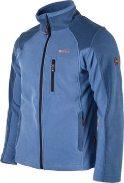 Polar męski Hi-Tec MONAR r.XL VALLARANTA BLUE