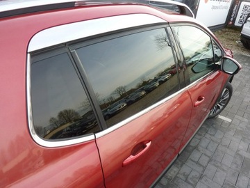 Peugeot 2008 I SUV Facelifting 1.2 PureTech 110KM 2016 Peugeot 2008 POLSKI, zdjęcie 8