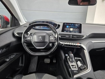 Peugeot 3008 II Crossover 1.6 THP 165KM 2017 Peugeot 3008 *AUTOMAT* 1.6 benzyna* bogate, zdjęcie 7