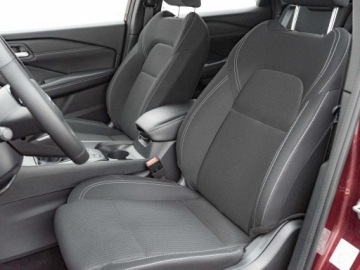 Nissan Qashqai III Crossover 1.3 DIG-T MHEV 140KM 2023 Nissan Qashqai GD3L720#1.3 DIG-T mHEV Acenta, zdjęcie 11