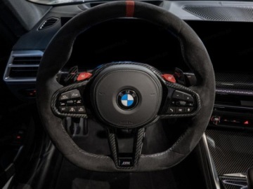 BMW Seria 4 G22-23-26 M4 Coupe Facelifting 3.0 M4 530KM 2026 BMW Seria 4 M4 Competition xDrive Coupe 3.0 (530KM) 2026, zdjęcie 5