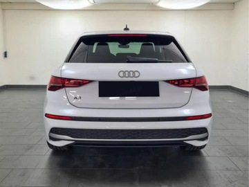 Audi A3 8Y Sportback Facelifting 1.5 35 TFSI 150KM 2025 AUDI A3 TFSI Advanced Sportback Hatchback 1.5 (150KM) 2025, zdjęcie 1