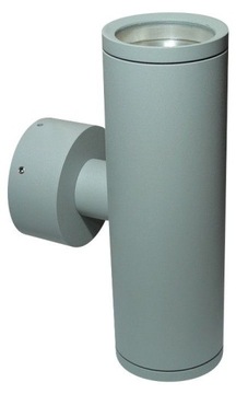 Kinkiet zewnętrzny LED góra-dół 2x3WHP-3000K IP54