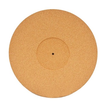 12-calowy gramofon z matą do wbudowania Slipmat