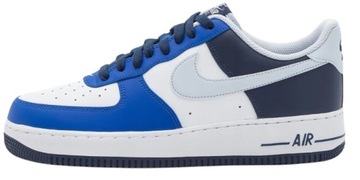 Buty męskie NIKE AIR FORCE 1 07 LVB sportowe klasyk skóra wygodne