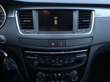 Peugeot 508 I SW Facelifting 2.0 HDi 140KM 2014 Peugeot 508 2.0 HDi, Salon Polska, VAT 23%, Navi, zdjęcie 19