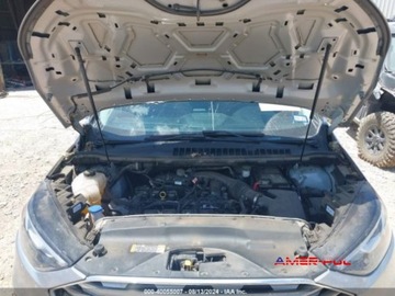 Ford Edge II 2021 Ford Edge 2021r., SEL, 2.0L 2.0 Benzyna 250KM, zdjęcie 13