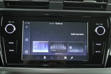  SsangYong Korando 1.5 T-GDI, Salon Polska, zdjęcie 9